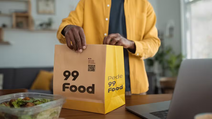 99food vitrine »
