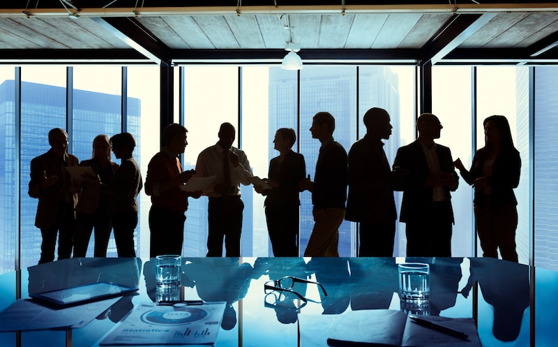 A nova geracao de CEOs »