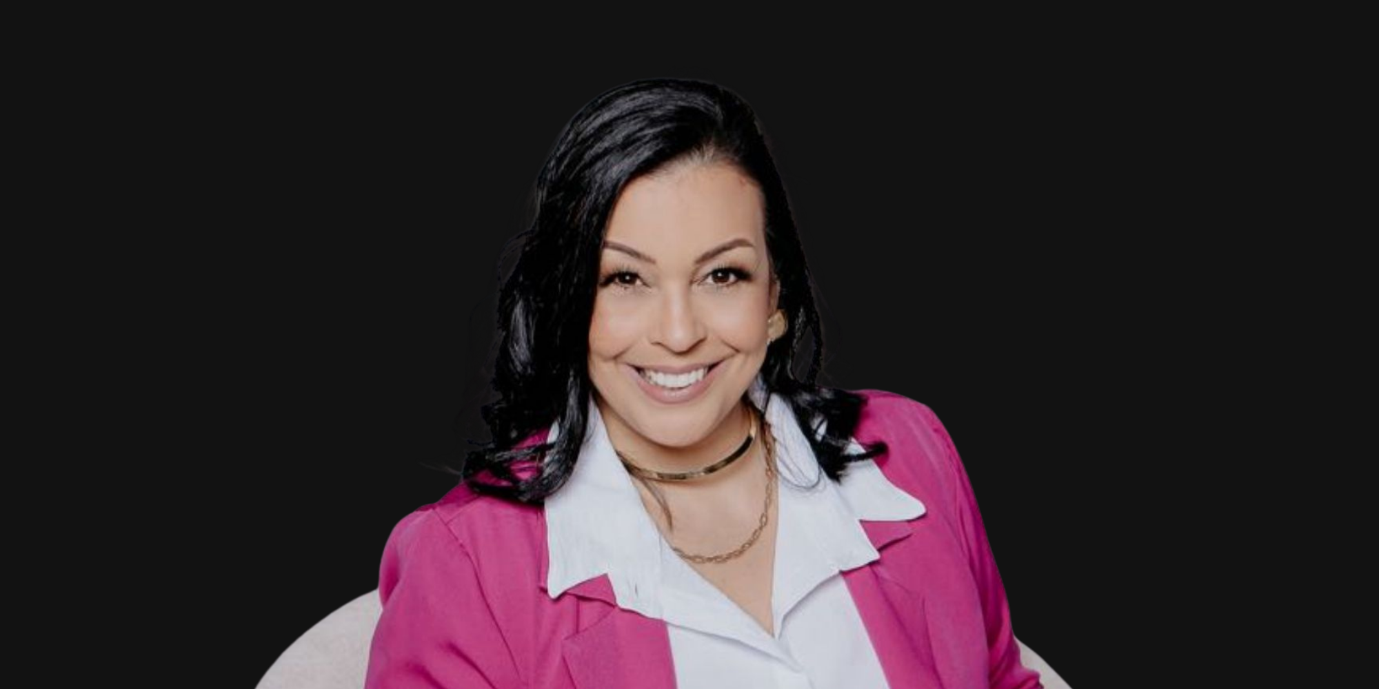 Foto modelo para entrevistas Vitirine »